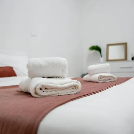 公寓 Arco Della Pace-sempione Cozy Loft 3 Pax Ac Wifi 米兰