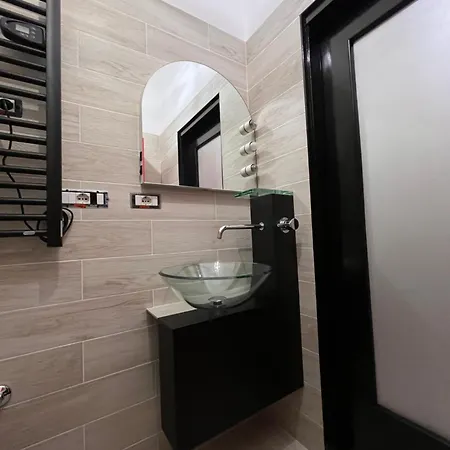 Appartement Little *