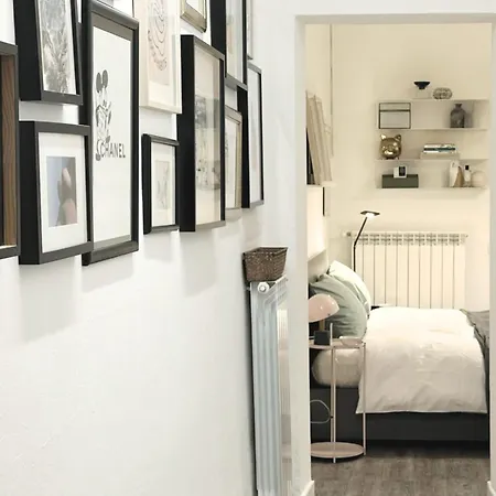 アパート Tadino 48 *