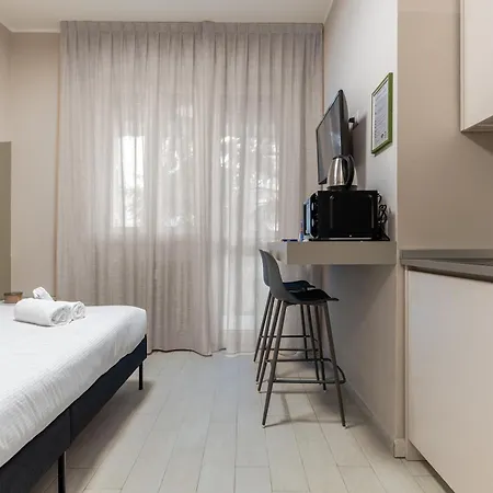 Apartman San Siro *