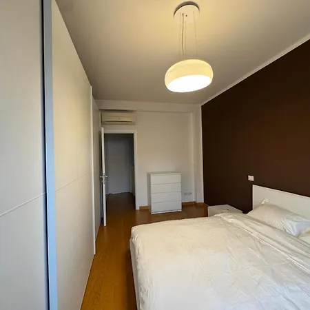 Apartment Navigli