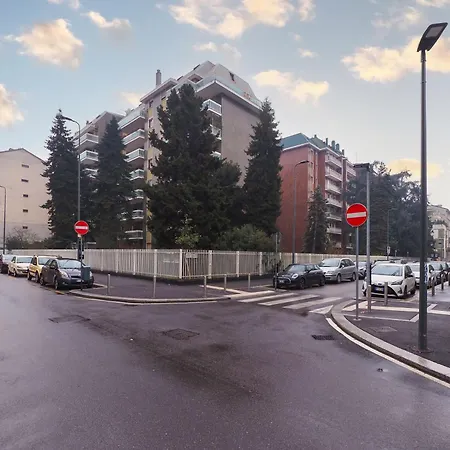 Apartmán Primopiano - Redi