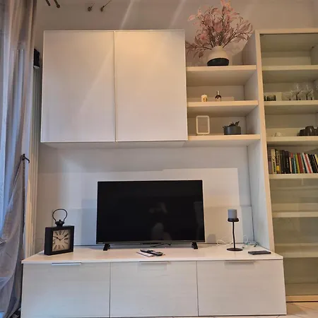 Апартаменты La Casa Di Dani A 15 Min Dal Centro