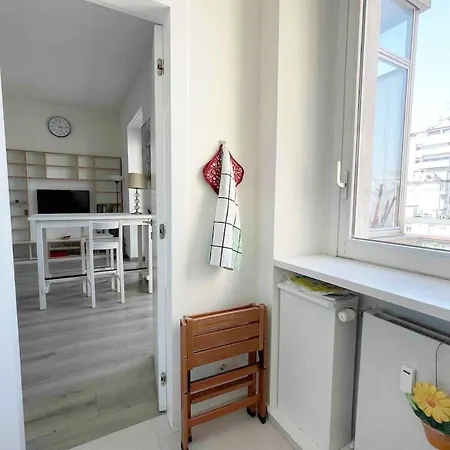 Mascagni Flat Appartement