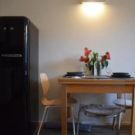 Bilocale Comfort & Cozy A 1 Min Dalla Metro X Duomo Milán