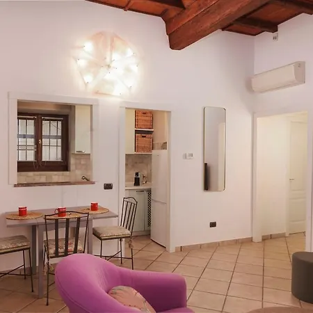 Boutique Apartment, Centro, Duomo Apartamento