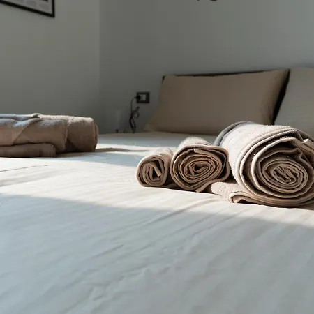 Casa Penelope - 15 Minuti Dal Duomo Apartmán *