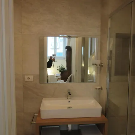 Lejlighed Liberty Domus Vic