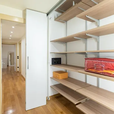 아파트 The Perfect House Like The Ones In The Movies