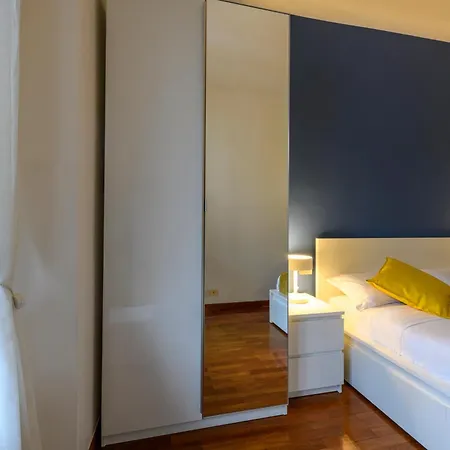 Apartment Casa Liberty Piceno - 7sundays Milan