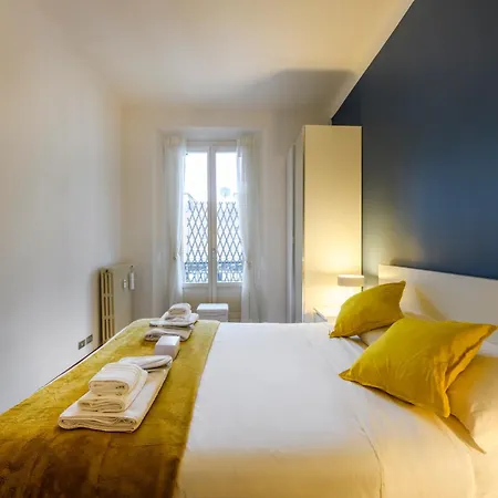 Apartment Casa Liberty Piceno - 7sundays