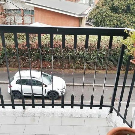 Urban Studio, A Modern In * 米兰