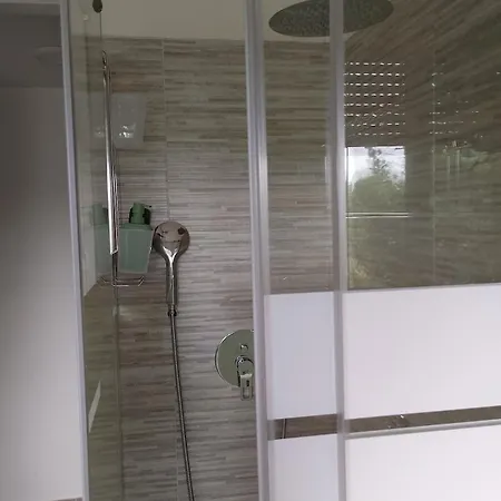 Apartament Bget Fiera *