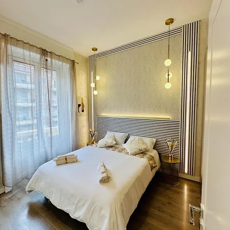 Daire District Flat