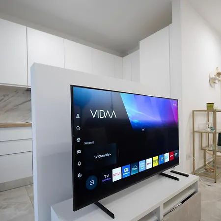 Apartamento Theorema - A Pochi Minuti Dalla Metro Sondrio Milão