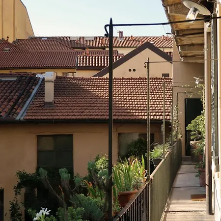 Ni-t Darsena Apartamento