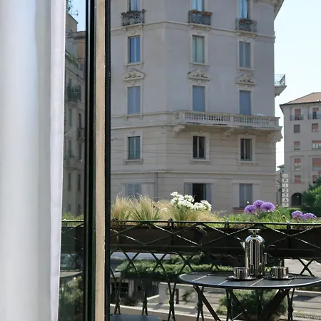 Appartamento Ni-t Darsena Milano