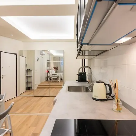 Apartman Charme Life