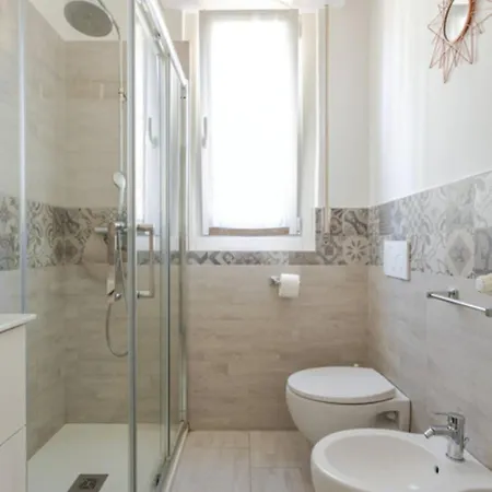 Daire Bnbest Arco Chic 2 Pax *