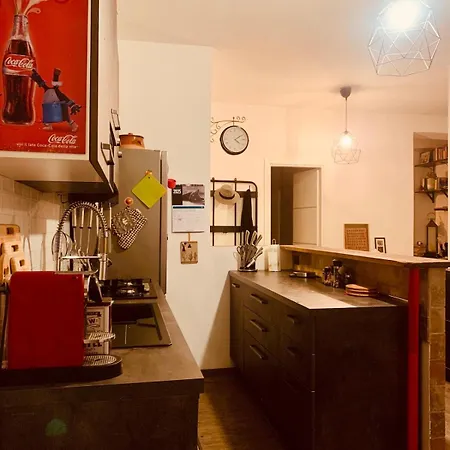Cozy In Citta Studi Apartman Milánó