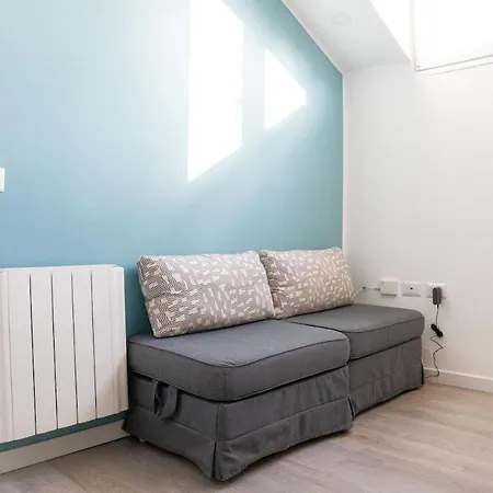 Isola - Leobrothers - Pergola 7b Lejlighed *