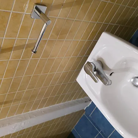 Mondrian's Flat In - Cadore V Giornate - Metro M4 Dateo