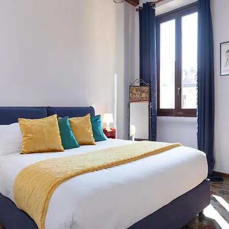 Apartament Artstay Stazione Centrale, 5 Piano, No Ascensore