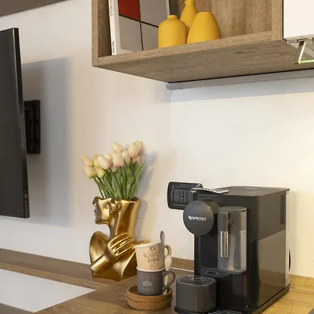 Artstay - San Raffaele, Near Metro M1, Ac Apartamento