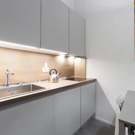 Primopiano - Porro Lambertenghi *