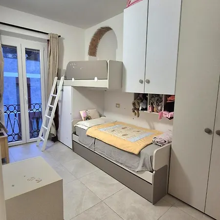 Lejlighed Flat Isola - New Opening