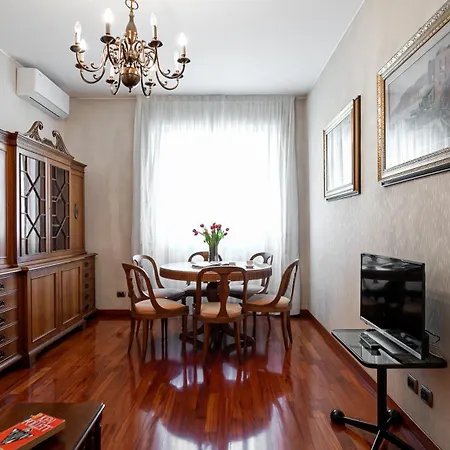 Apartment Italianway Easy - Strambio 8 *