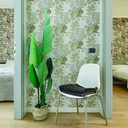 Apartmán Hl Collection - Fashion District *