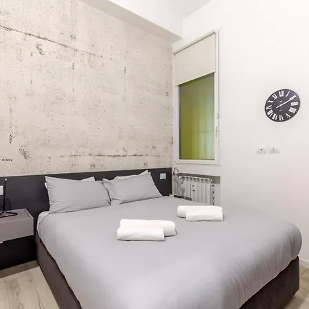 Urban Nest Inama Mailand