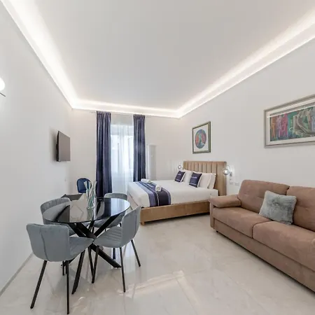 Cesare Da Sesto 10 - Leia Hospitality 公寓