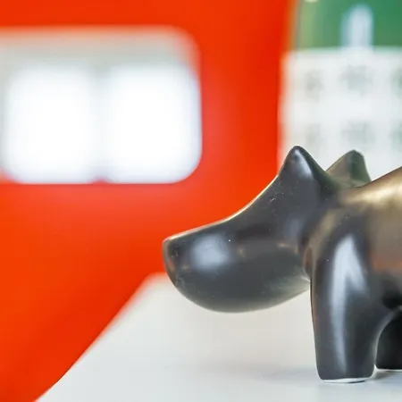 Апартаменты La Casa Di Tobia Милан