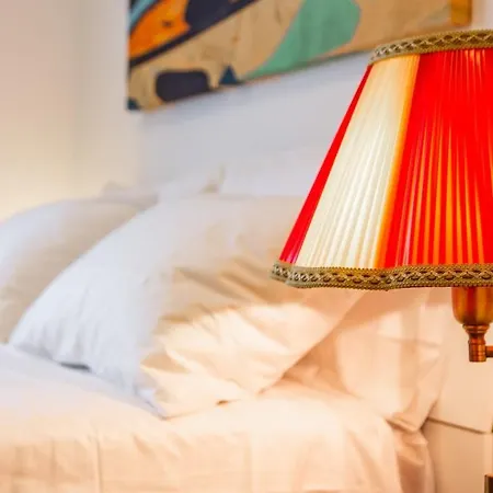 Апартаменты La Casa Di Tobia Милан