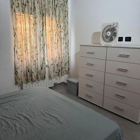 House Apartament Mediolan