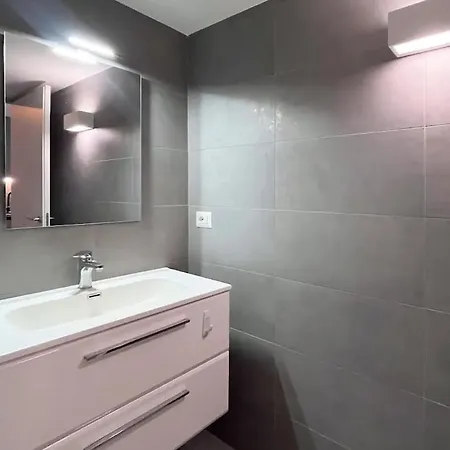 Appartement District Loft Milan