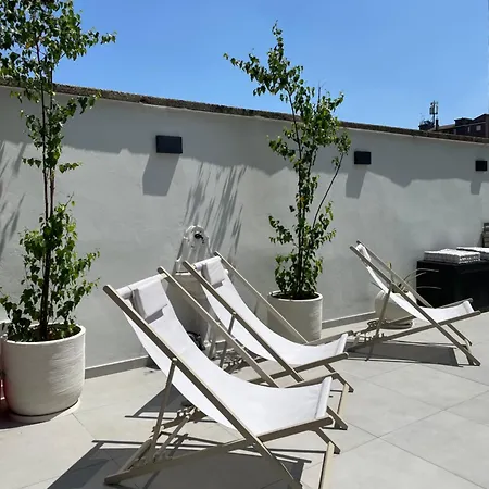 Inner Garden * Milano