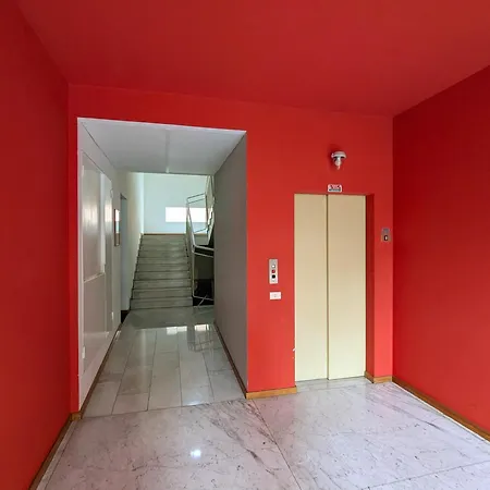 Casa Altaguardia Porta Romana Metro M3 Apartmán Milán