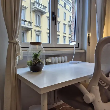 Casa Colonne - 2 Bdrs In The Heart Of *