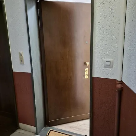 Casa Colonne - 2 Bdrs In The Heart Of 公寓 米兰