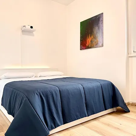 Art - Free Parking アパート *