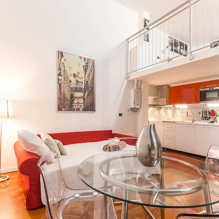 Alessia's Flat - Portello 2 Appartement Milaan