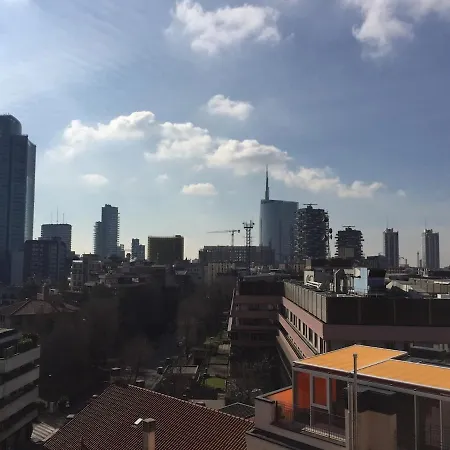 Lovely Very Near Zara Metro Station M3m5 Appartamento *