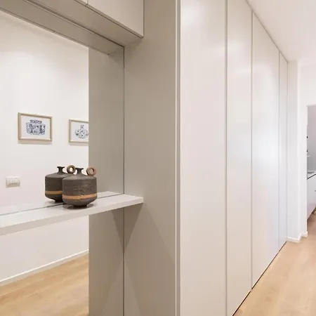 Easylife - - Tadino 6 - Porta Venezia דירה *