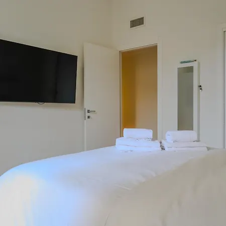 Apartamento Prada District Living Milão