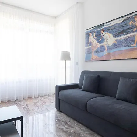 Appartamento Italianway Comfort - Santambrogio 2 *