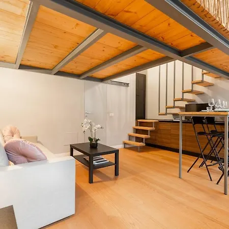 Jungle Loft Near Duomo & Rho Fiera