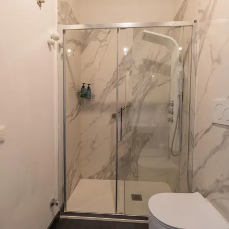 Cenacolo, Corso Magenta, Milan's Historic Center Apartment Milan